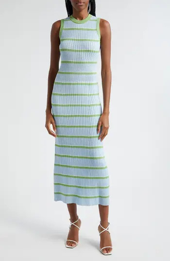 Ryan Sleeveless Sweater Dress | Nordstrom