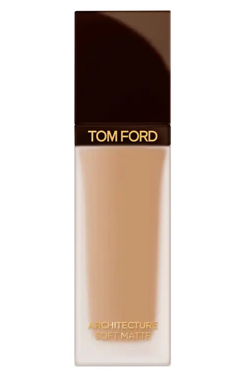 TOM FORD Architecture Soft Matte Foundation in 7 Tawny at Nordstrom | Nordstrom