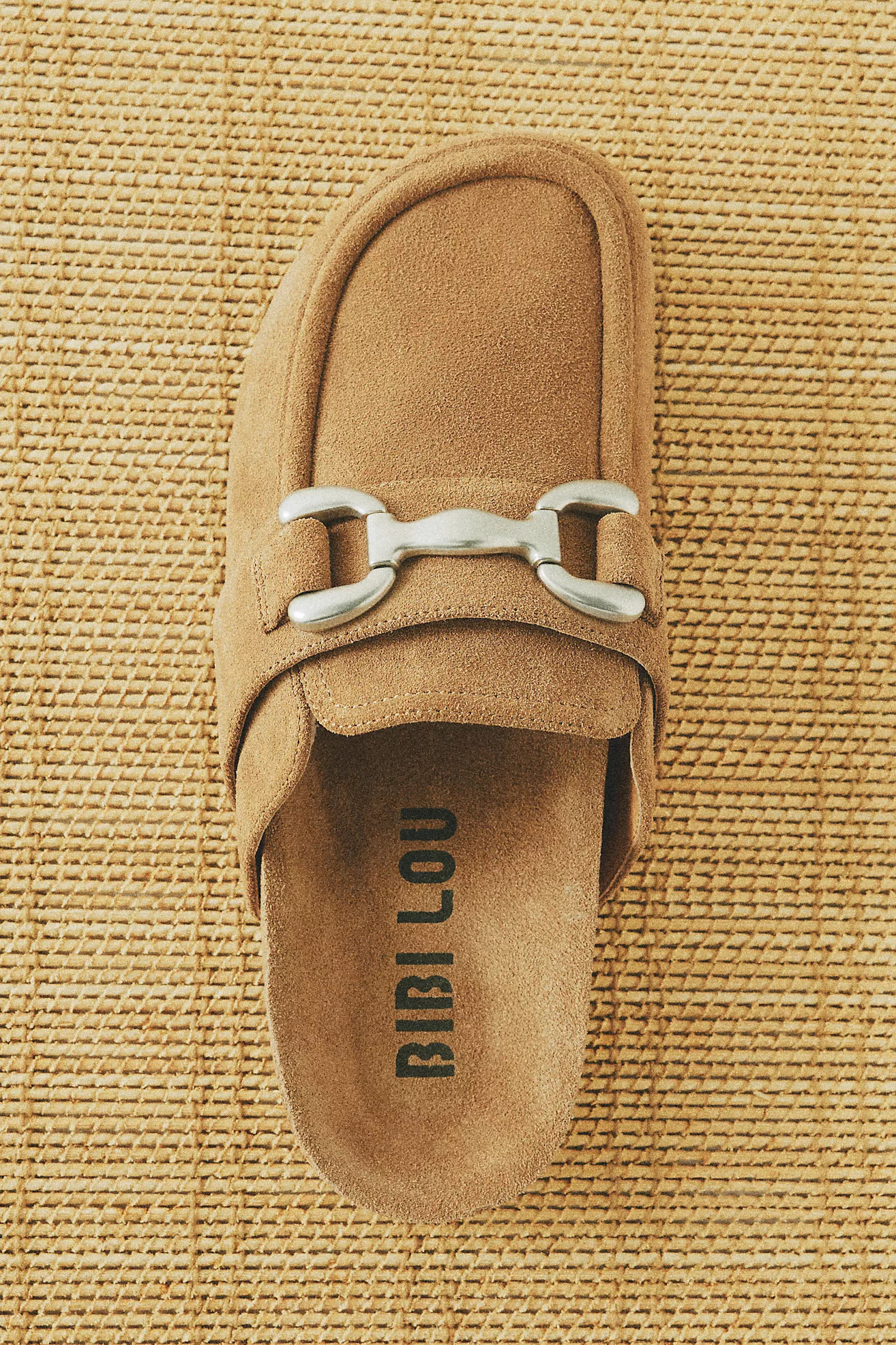 Bibi Lou Zagreb Clogs | Anthropologie (US)