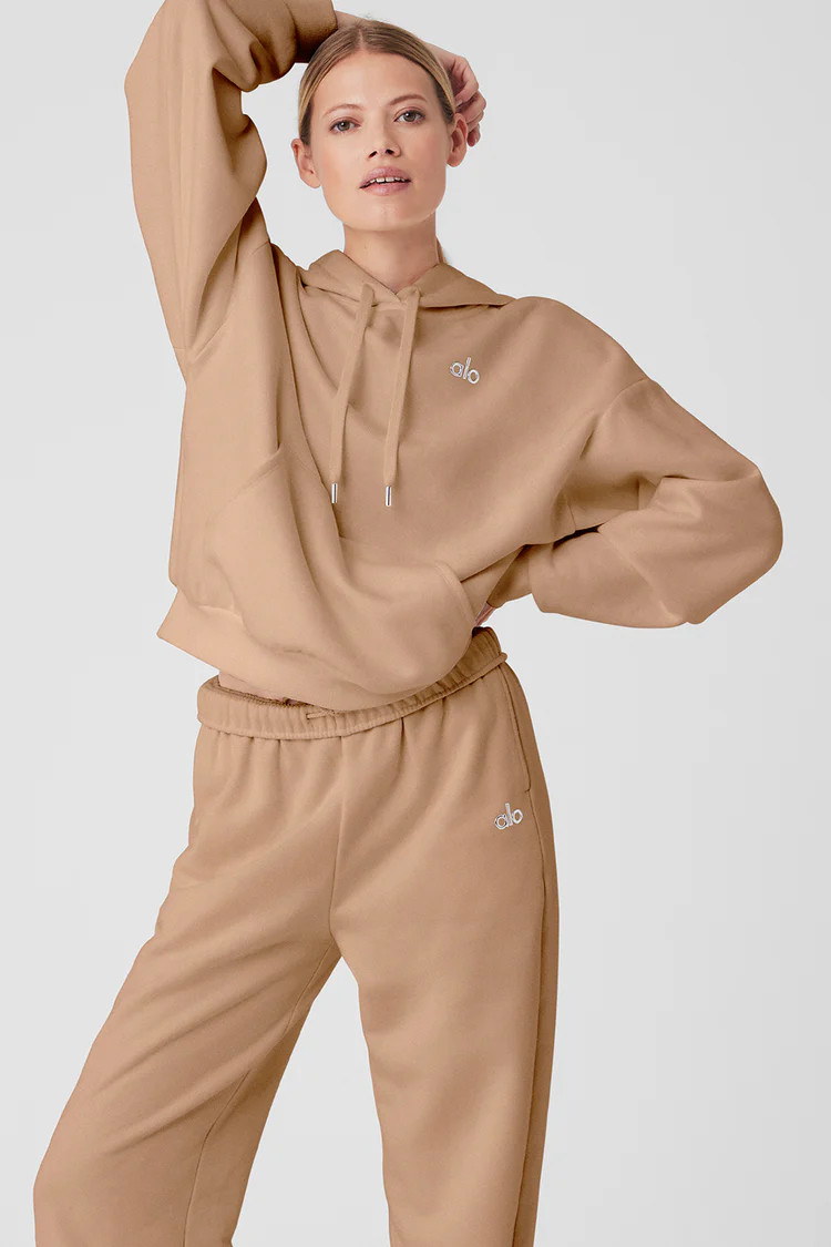 Accolade Hoodie | Alo Yoga (US)