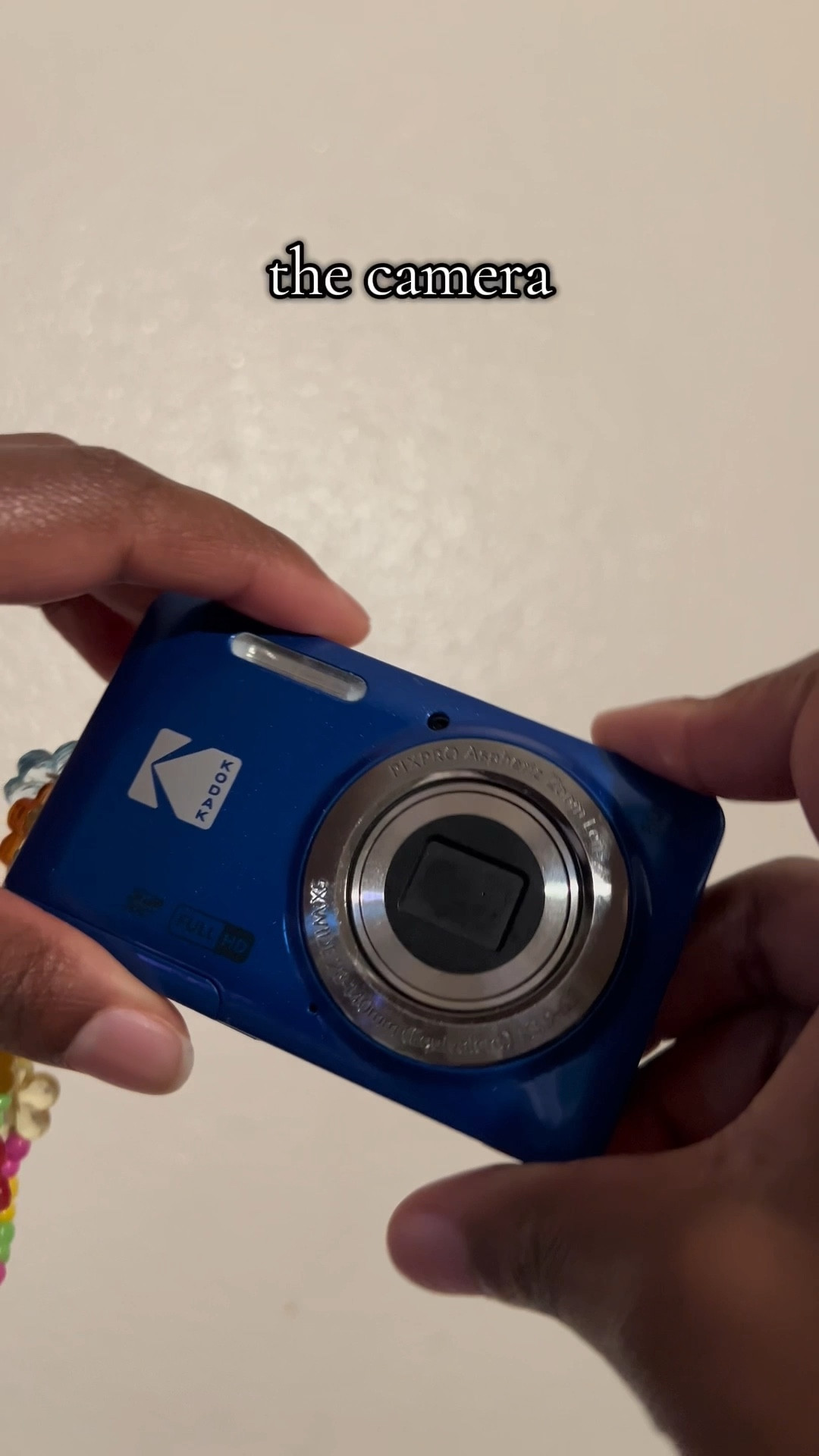 Camera Accessories 💙

#LTKTravel #LTKItBag #LTKU