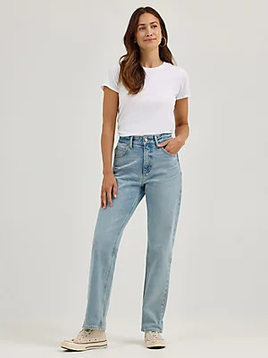 Women's Classic Rider™ Jean | Lee Jeans