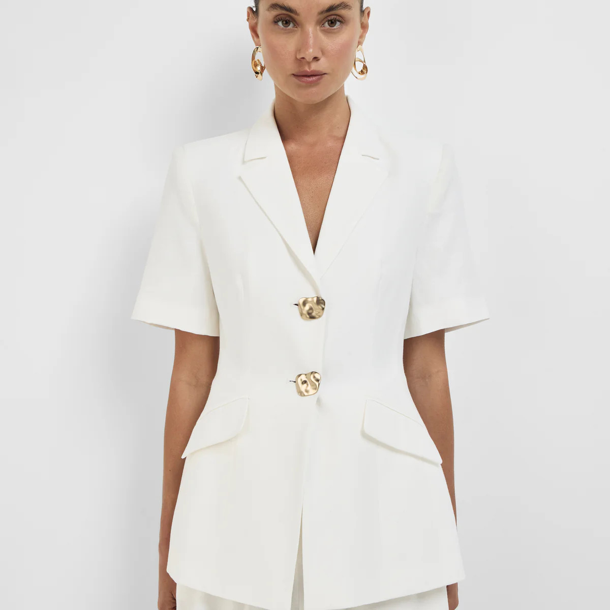 EFFIE BLAZER | Sheike (Australia)