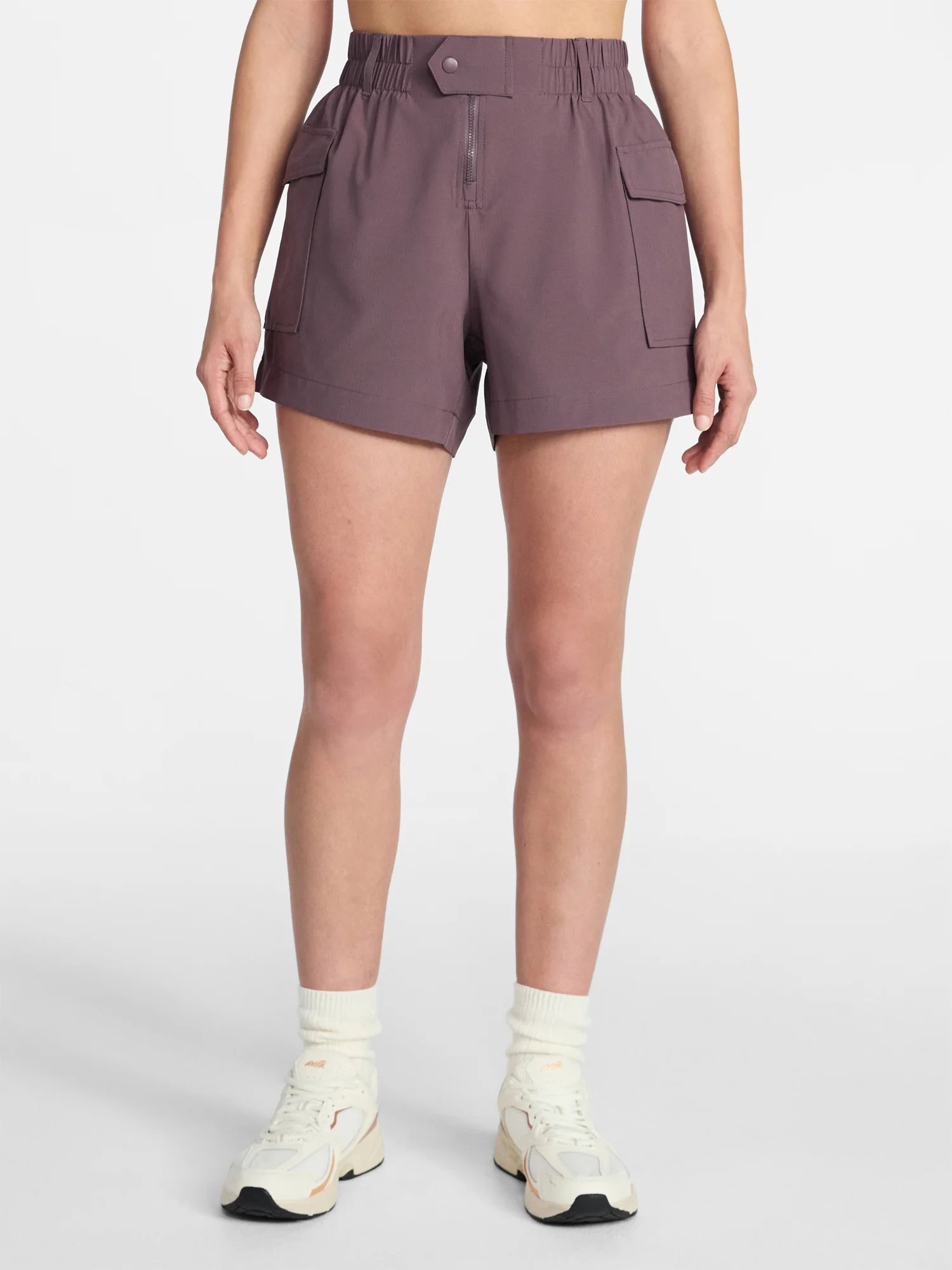 Avia Women's Outdoor Ripstop Short, Sizes XS-XXXL | Walmart (US)