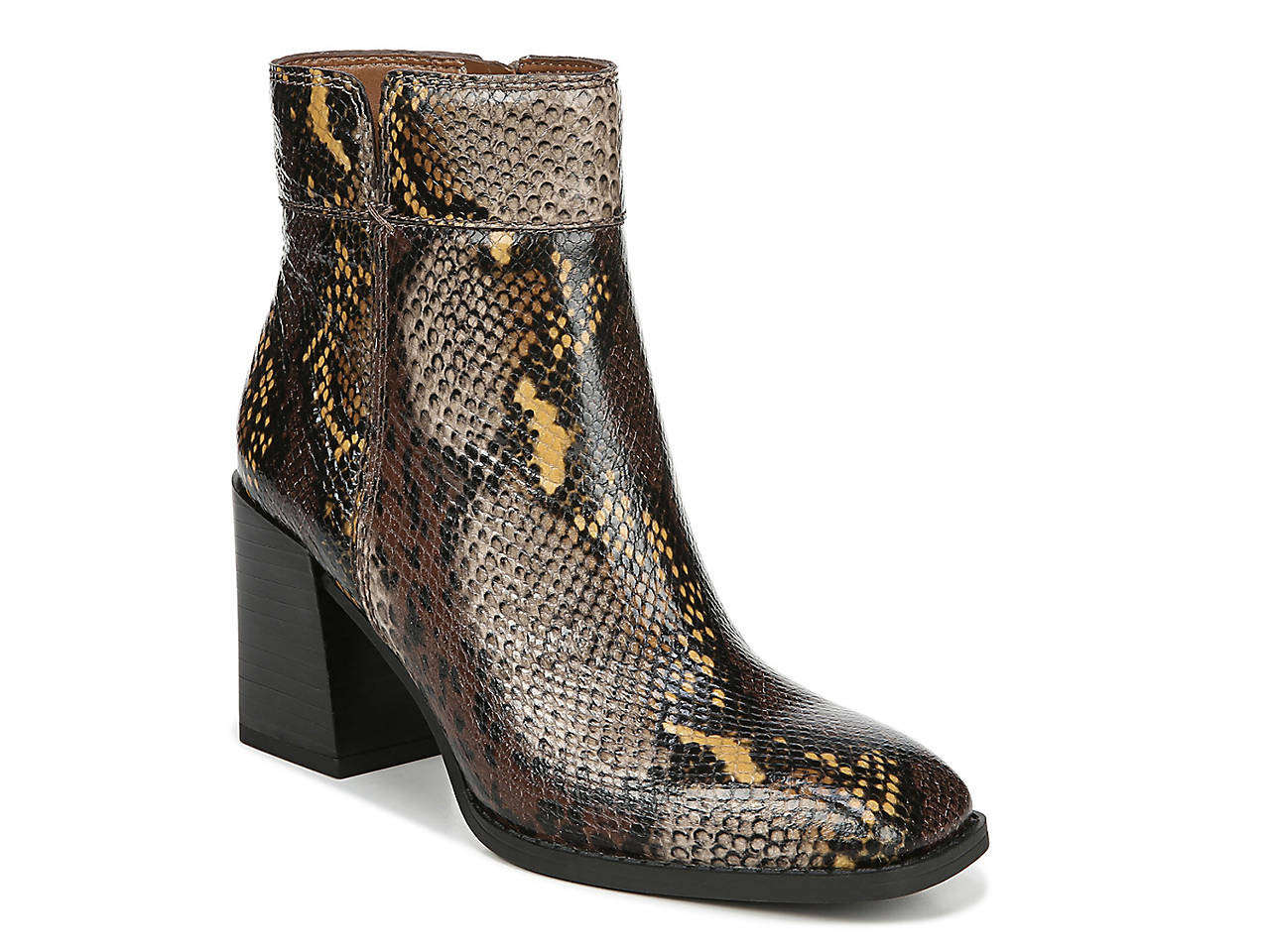 Generous Bootie | DSW