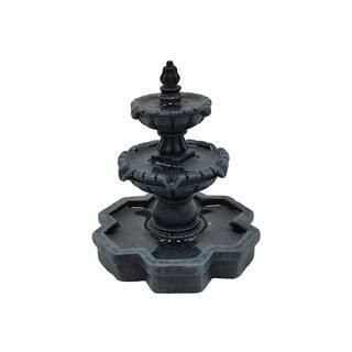 Mini Black Fountain by Ashland® | Michaels® | Michaels Stores
