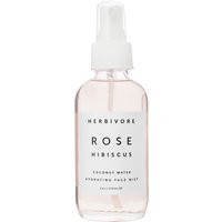 Herbivore Rose Hibiscus Hydrating Mist 120ml | Skinstore