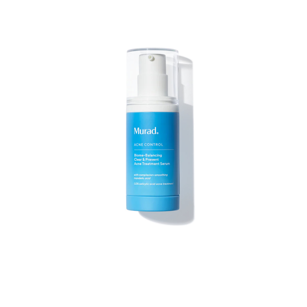 Biome-Balancing Clear & Prevent Acne Treatment Serum | Murad US
