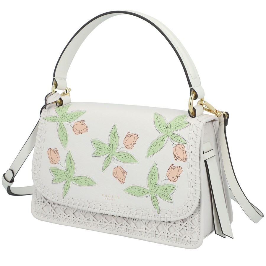 Kentucky Derby Radley London Women's Roses Medium Multiway Grab Bag | Lids