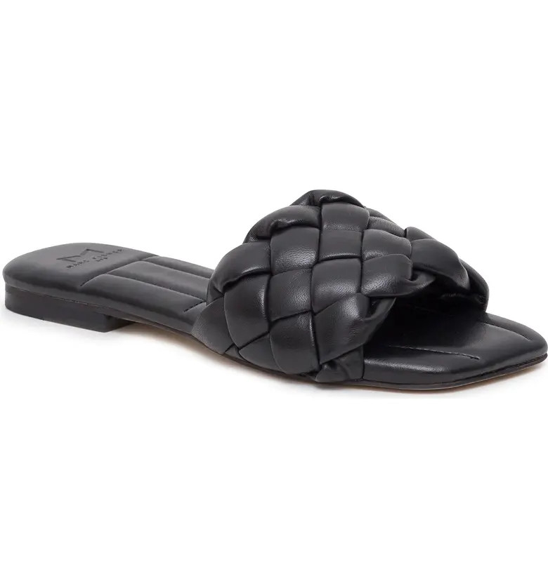 Marisol Slide Sandal | Nordstrom