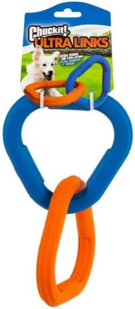 Chuckit! Ultra Links Dog Toy | Amazon (US)