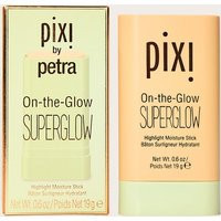 Pixi Illuminateur brillant On-The-Glow SuperGlow Gilded Gold, Gilded Gold | PrettyLittleThing (FR)