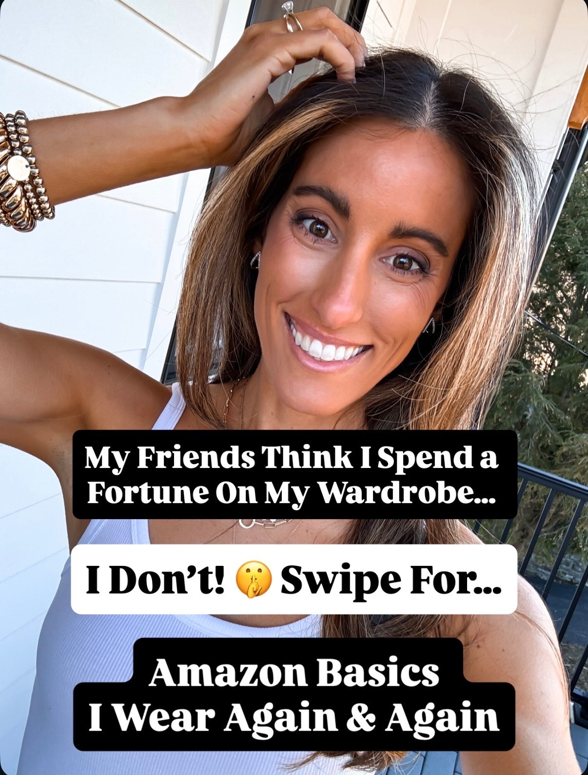 Amazon Basics You Need!

#LTKmomlife #LTKootd #LTKdayinmylife