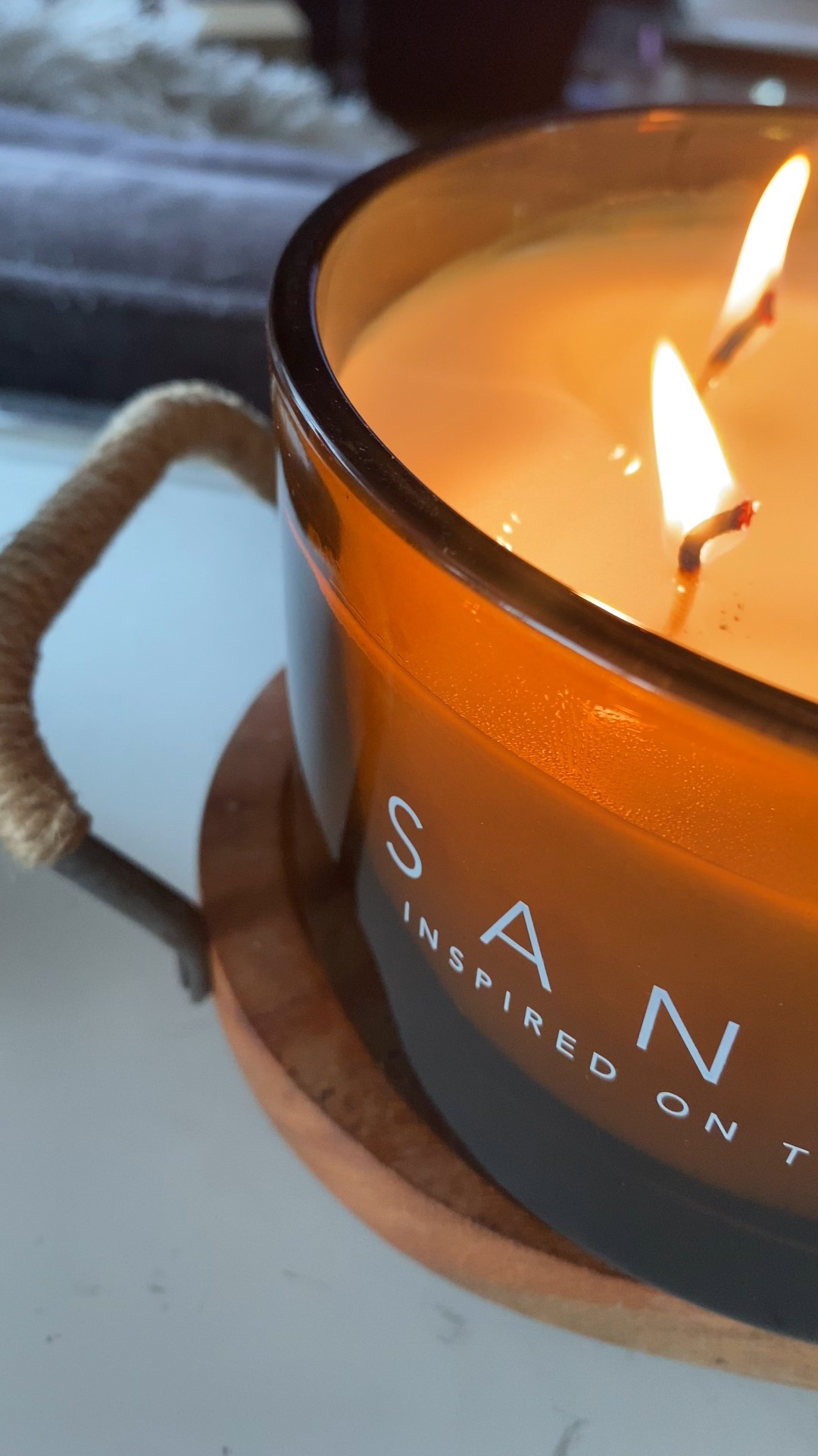 Nothing sets the mood quite like a flicker of flame and a favorite scent.


#LTKGiftGuide #LTKHoliday #LTKHome