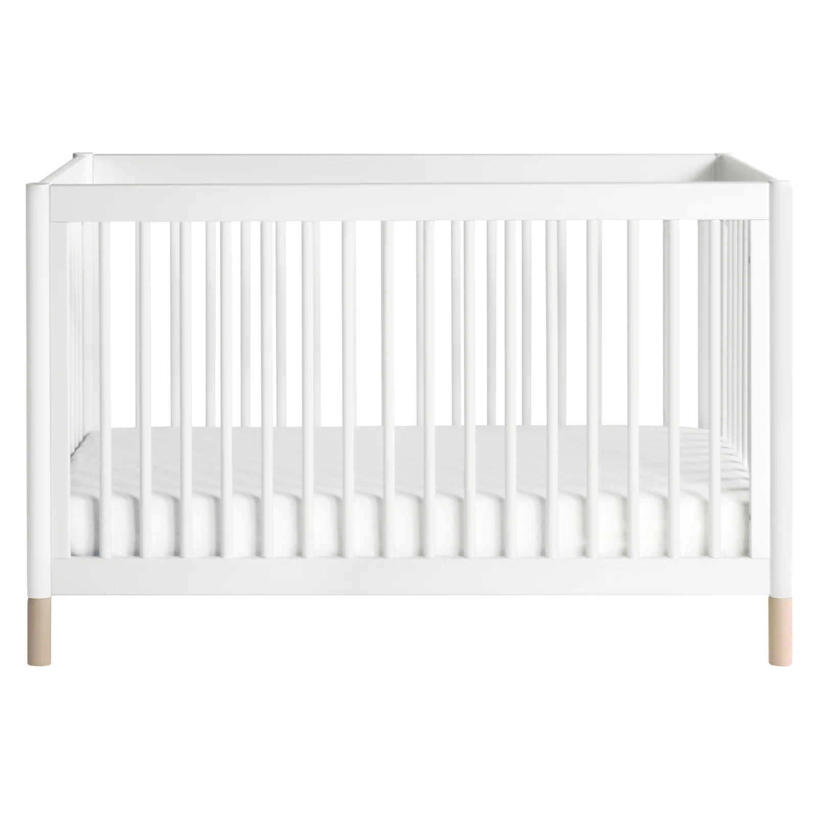 Gelato 4-in-1 Convertible Crib | Wayfair North America