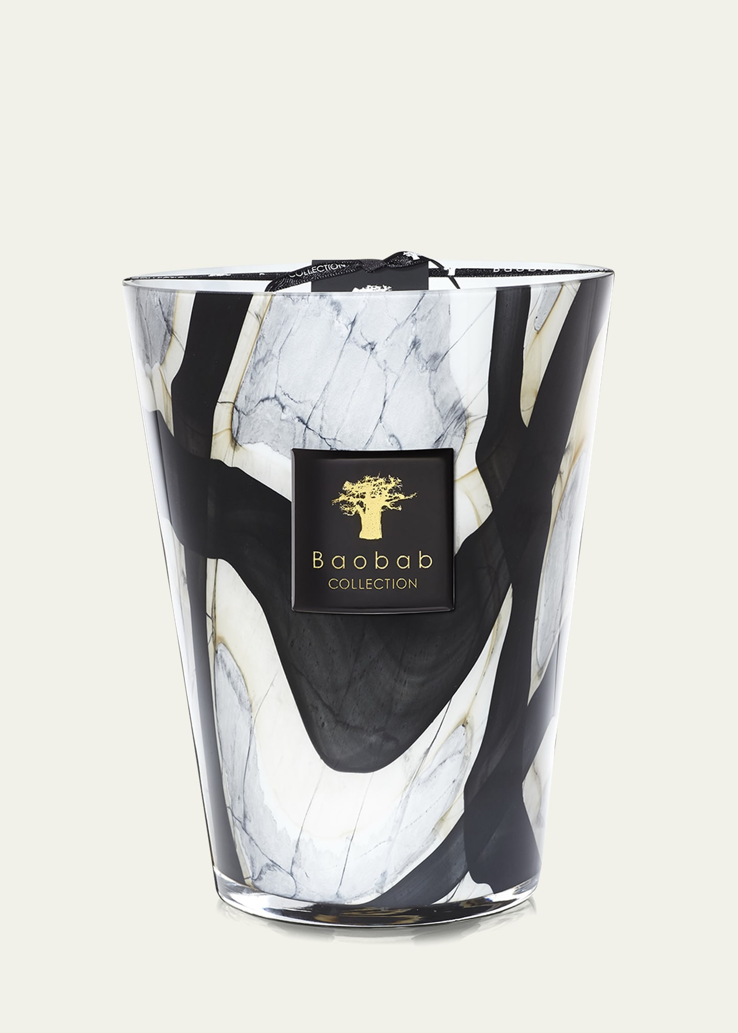 Baobab Collection Max 24 Stones Marble Scented Candle | Bergdorf Goodman