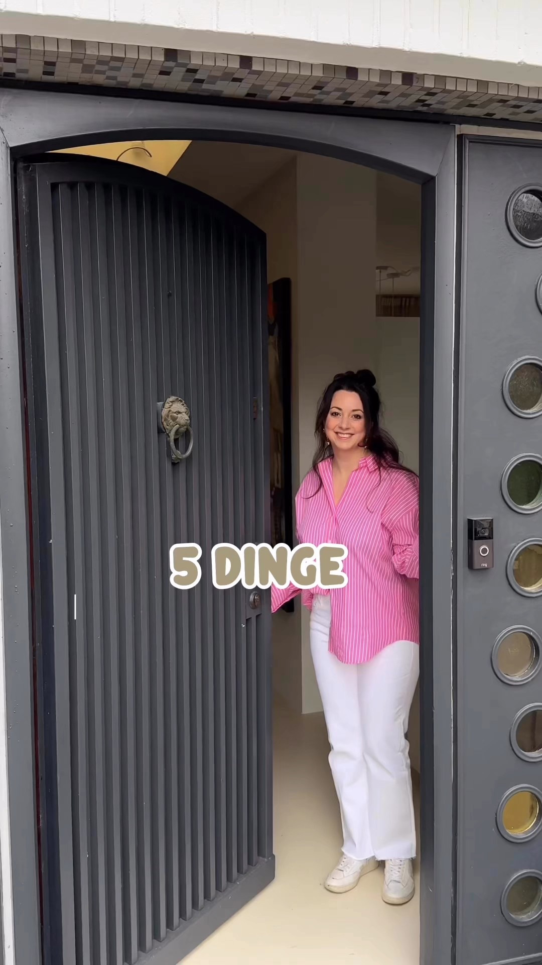 5 Dinge, die ich jederzeit wieder kaufen würde – no regrets, just vibes 🪩🪑☕
Und ja … ein paar Dinge hab ich noch auf Lager – Part 2, maybe? 😏

#LTKeurope #LTKdeutschland #LTKhome