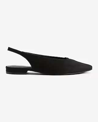 Slingback Ballet Flat | Express