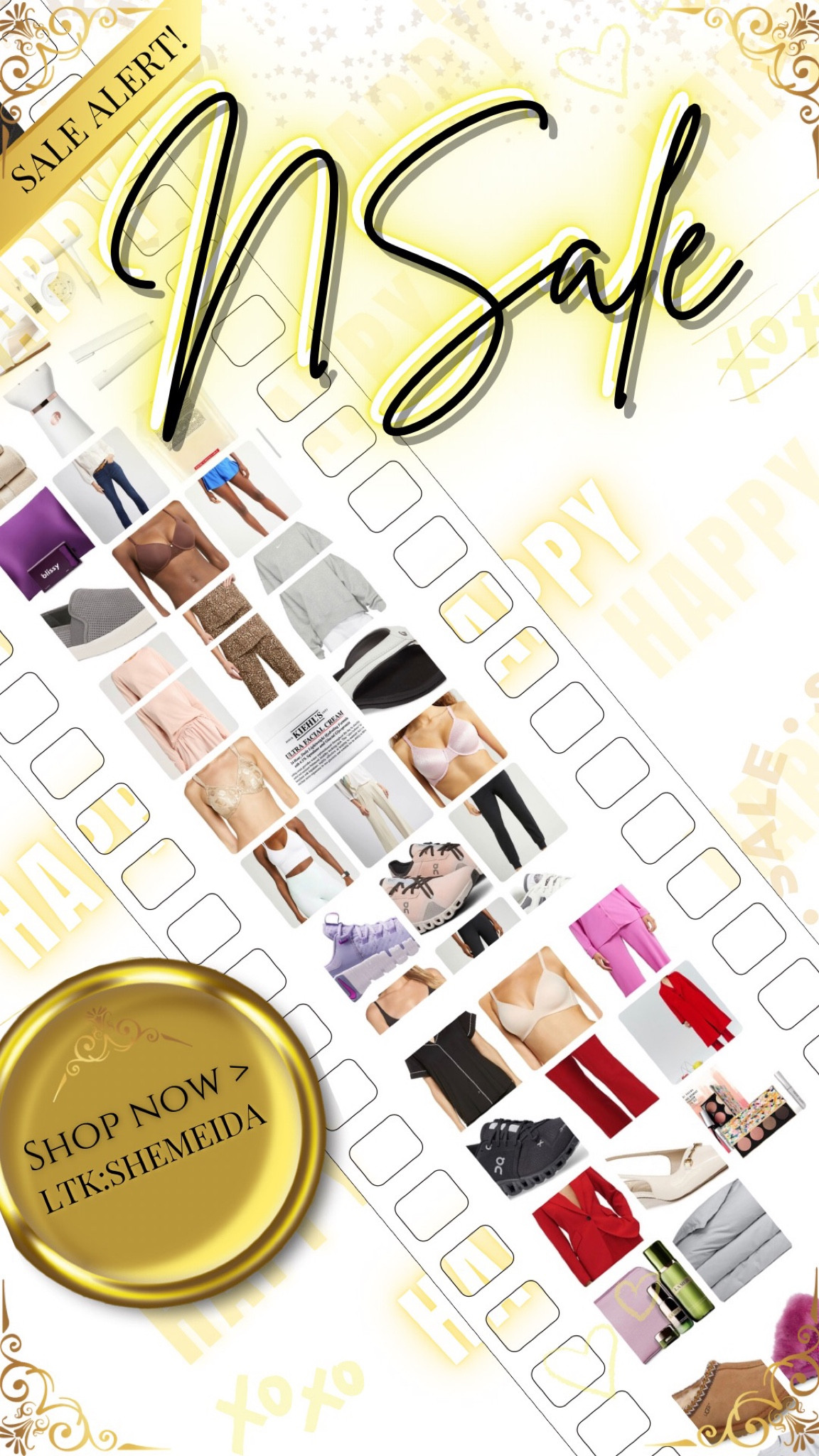 #LTKxNSale #LTKSaleAlert #LTKSummerSales