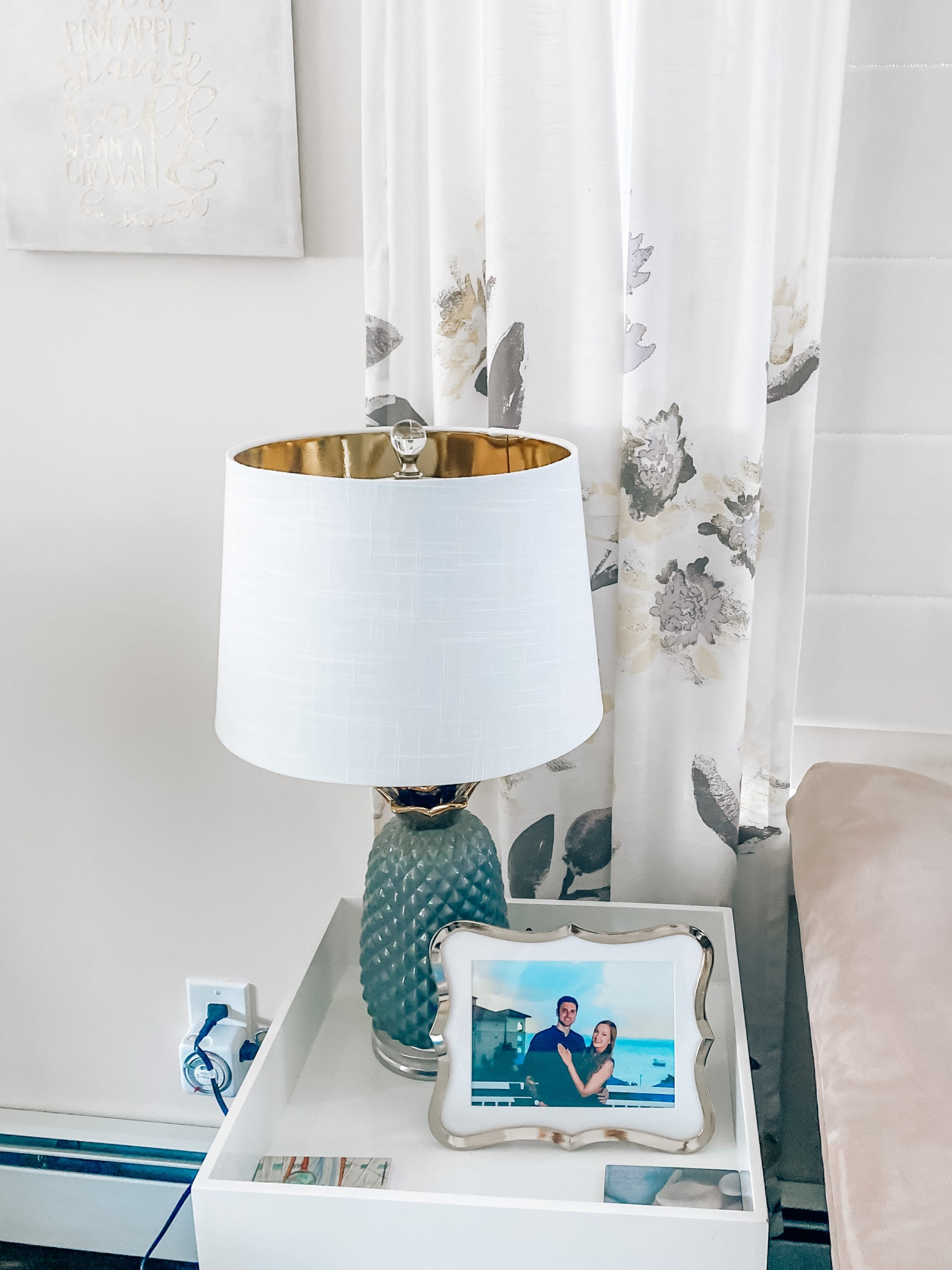 These pineapple lamps are on sale with Amazon prime day! We love these lamps which are perfect in our living room! They’re great for a beach house or someone who just loves pineapple decor. 

Lights on sale, pineapple decor, home decor, Amazon home decor, Amazon decor on sale, must have Amazon finds, Amazon wedding registry, wedding registry items, Prime day 2023, Amazon Prime Day, Prime Finds, Prime finds for the home, beach house decor, beach house finds, lights for a beach house

#LTKunder100 #LTKxPrimeDay #LTKsalealert