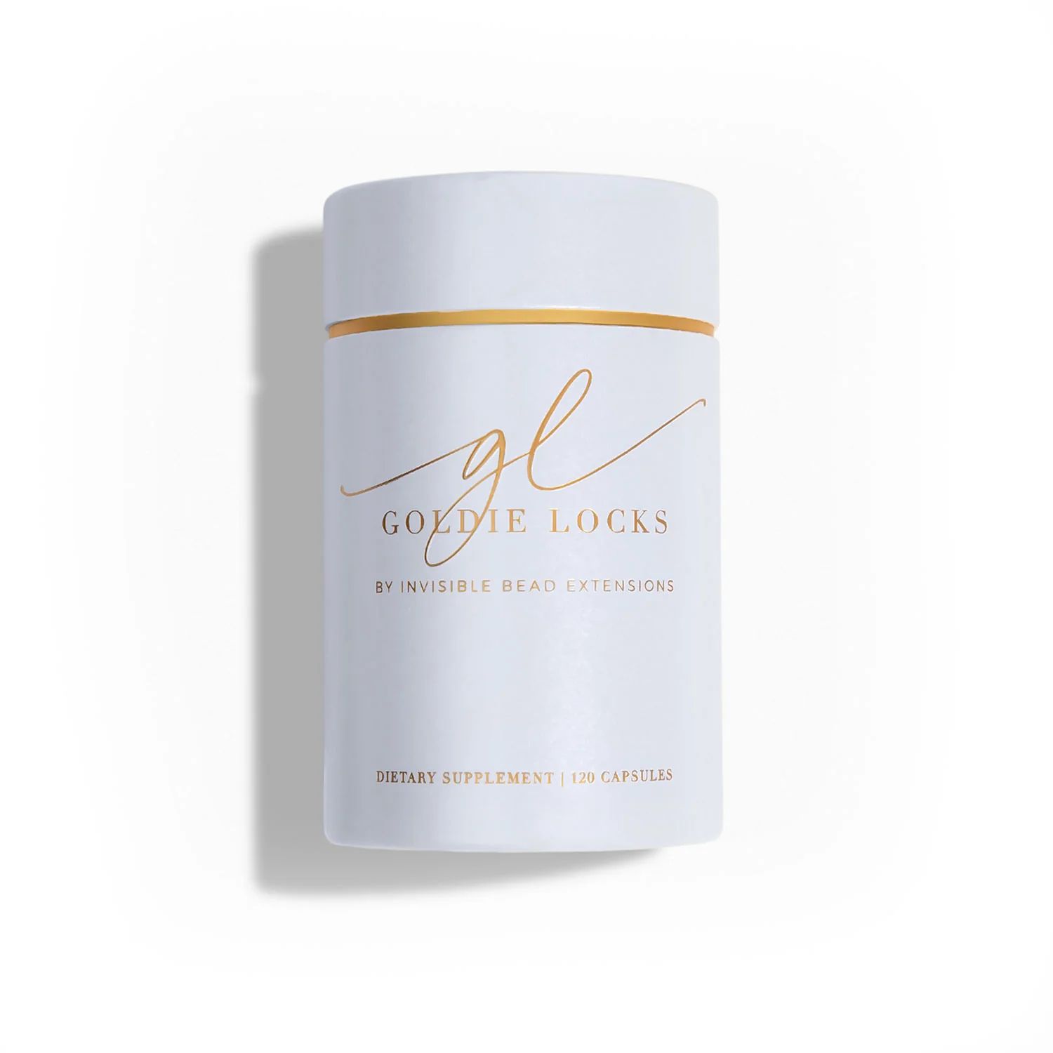 Hair Growth Supplements Refill | Goldie Locks