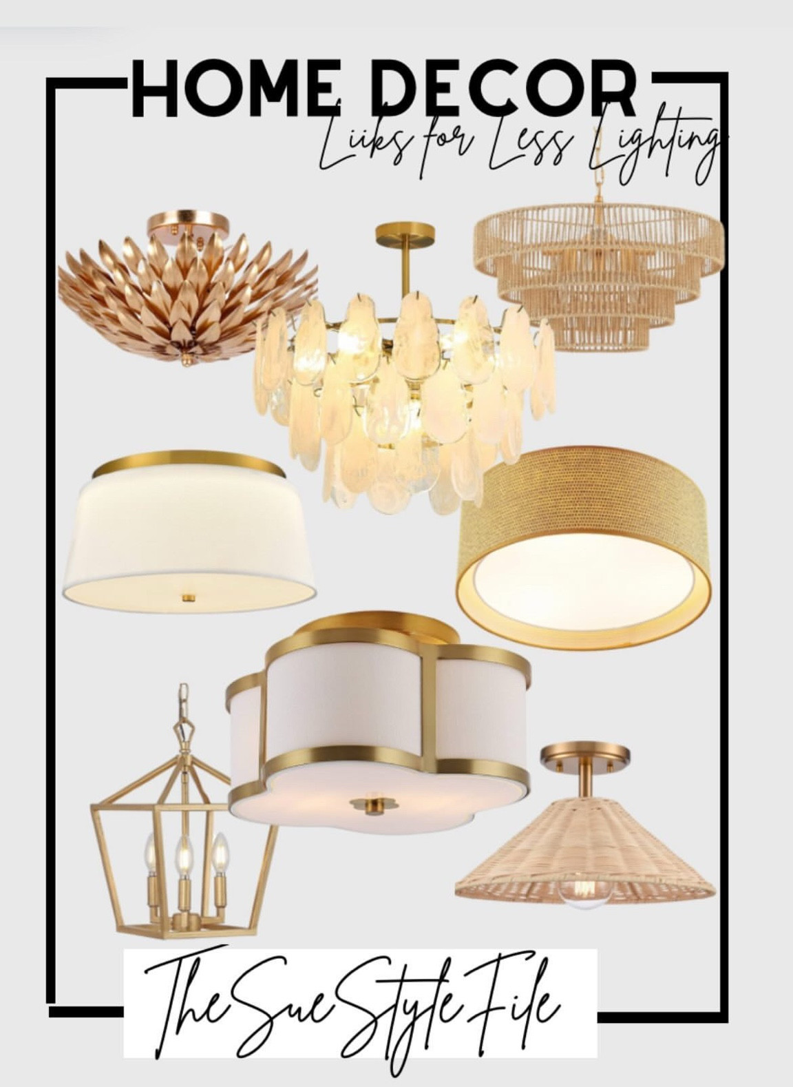 Lighting. Stems. Arch cabinet. Spring decor. Book. Coffee table. Home decor. Sideboard. Bedding. Throw pillow. Living room. Pillow. Hermes looks for less belt. Daily deal. Spring fashion. 


Comment SHOP below to receive a DM with the link to shop this post on my LTK ⬇ https://liketk.it/53r6b #ltksalealert #ltkhome #ltkactive

#LTKHome #LTKSaleAlert #LTKActive