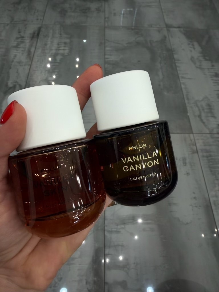 My current fave perfume! 
