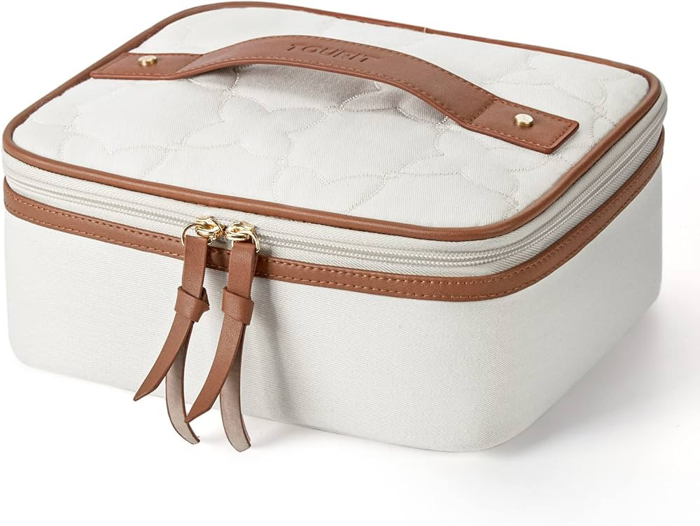 TOURIT Lunch Bag for Men Women Insulated Lunch Box Portable Food Containers Bag Small Lunch Bag W... | Amazon (US)