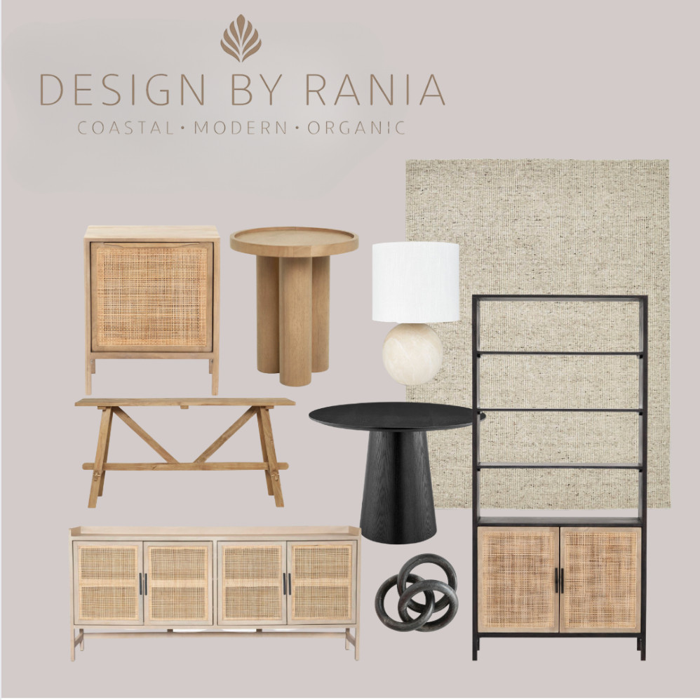 Neutral doesn’t have to feel boring, it can feel balanced, calm, and expensive 🤍

Think soft creams, warm beiges, and natural textures that actually flow together. That’s the key to good feng shui, your space should feel easy, not forced.

✨ Clear the clutter
✨ Let light move freely
✨ Add warmth through texture (not just color)
✨ Keep it cohesive, not chaotic

A neutral space done right feels peaceful but still has personality.

Save this for your next reset 🌿
Shop the look on my LTK 

 #LTKHome