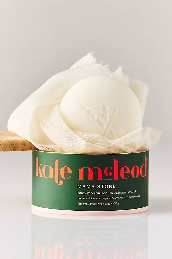 Kate McLeod The Mama Stone | Anthropologie (US)