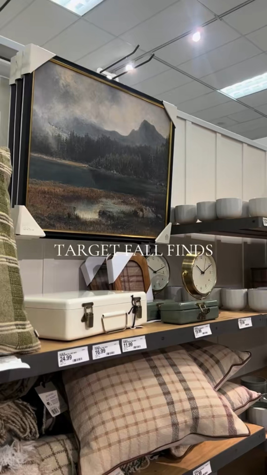 One more time for the target fall pieces!!! 

#LTKSeasonal #LTKFamily #LTKHome