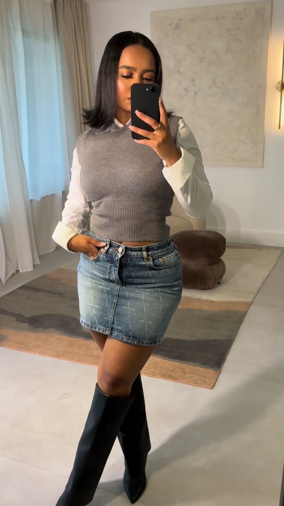 Corporate Girl Looks 🫶🏽