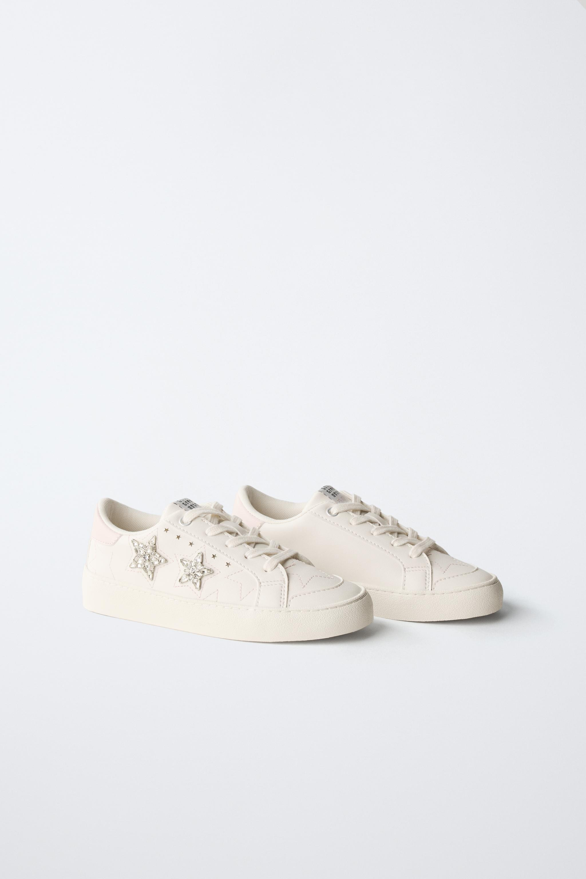 STAR SNEAKERS | Zara US