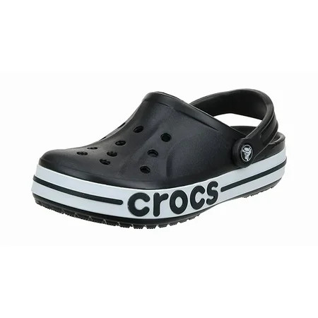 Crocs Unisex Bayaband Clog | Walmart (US)