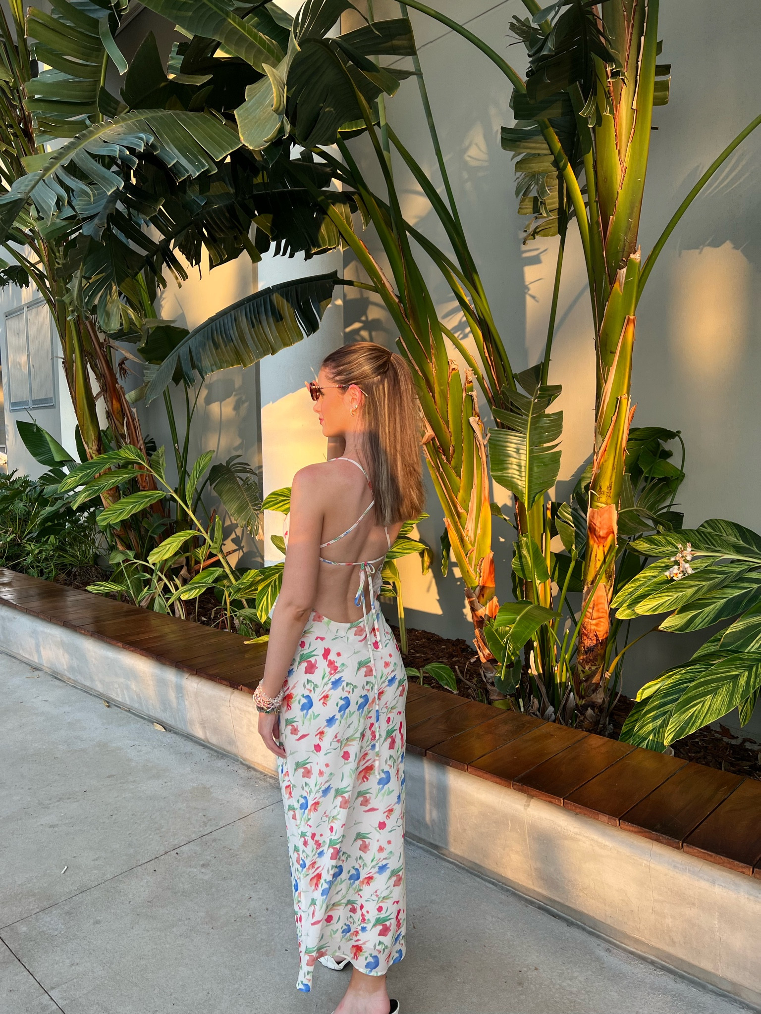 Holiday floral maxi dress 
Holiday inspiration 
Holiday outfit 
Occassion wear dress
Races dress 


#LTKstyletip #LTKunder50 #LTKwedding