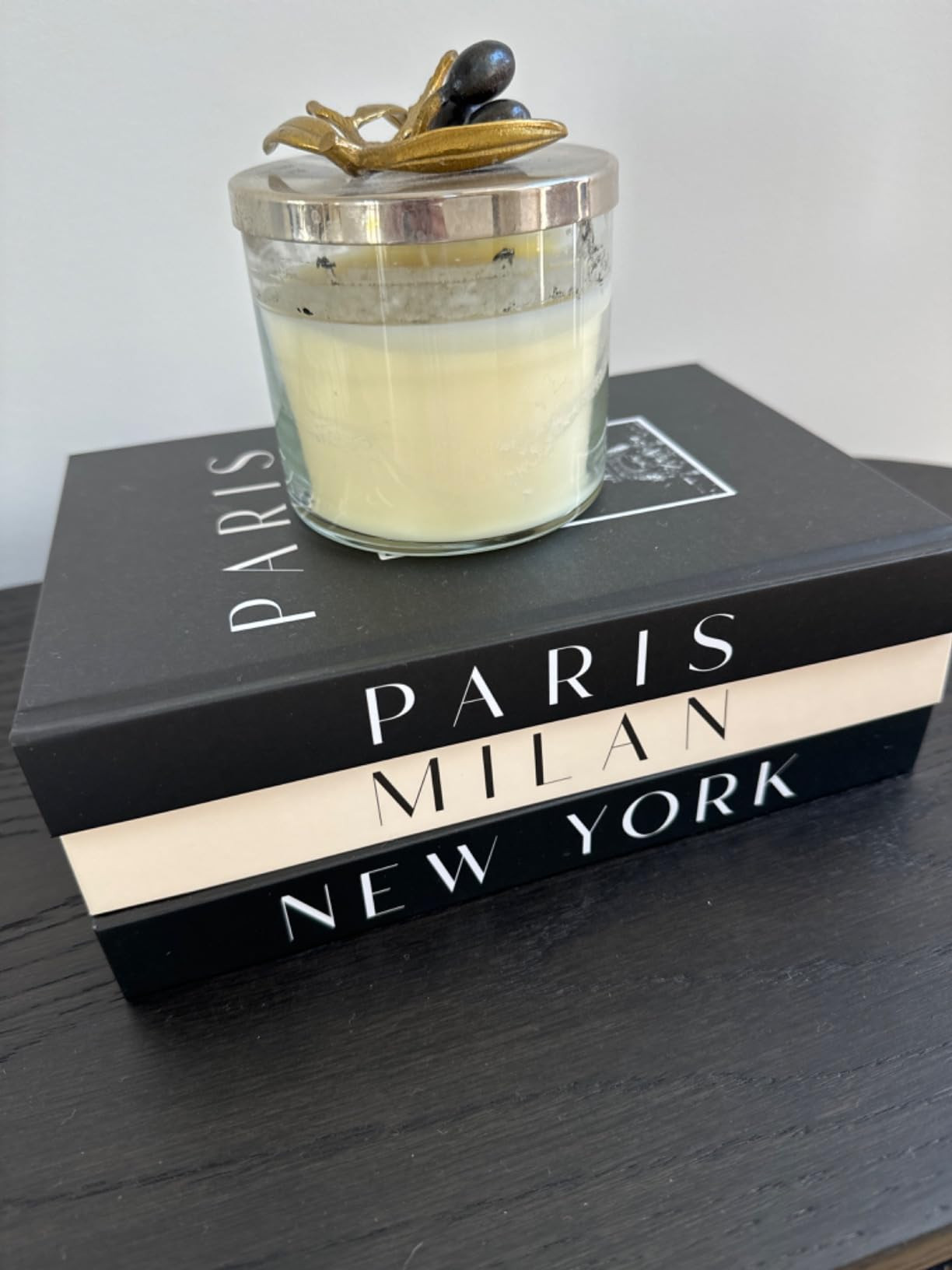 Decorative Books for Home Decor, Small Fake Books for Decoration - Decor Books for Coffee Table ... | Amazon (US)