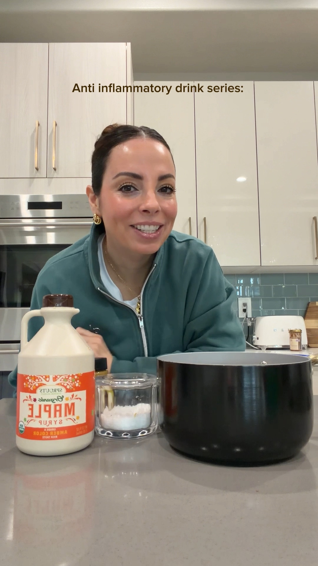 Coffee bar essentials ☕️

#LTKmorningroutine #LTKHome #LTKfoodie