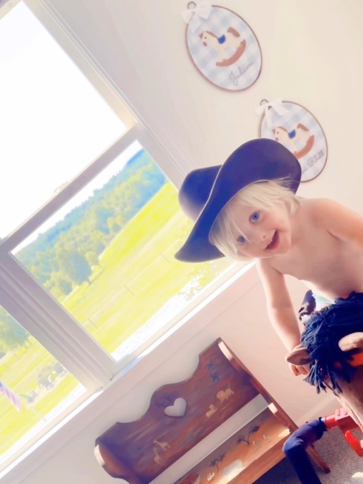 mid-week  c a m e r a  r o l l 🎞️ with my little cowboys !!! 🤠👶🏼💡🧋🌳🐴💦⛱️💐🚜🐓🥚🧺🎶🦌🏃‍♀️🚧✨🌞📚🏡🪴💫 #thesearethedays #midweekphotodump #mylittlecowboys #lifeonthefarm #farmsweetfarm