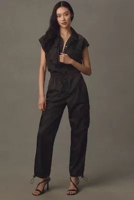 Pistola Jade Jumpsuit | Anthropologie (US)