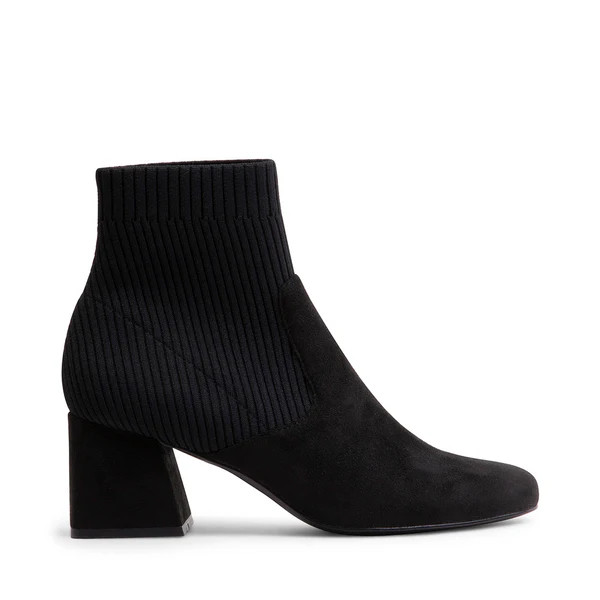 DECISIVE BLACK | Steve Madden (Canada)