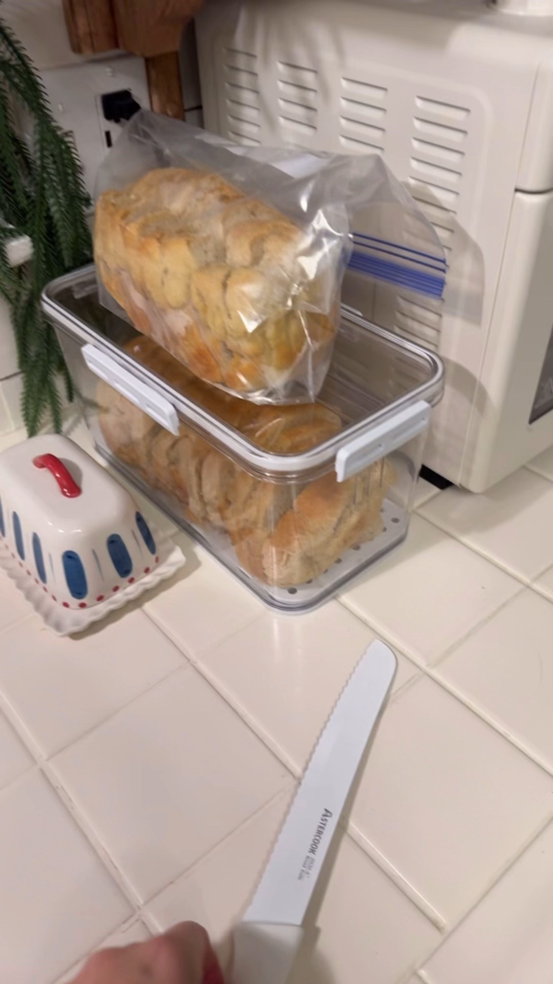 My knife set I use everyday! 

#LTKfoodie #LTKdayinmylife #LTKGiftGuide