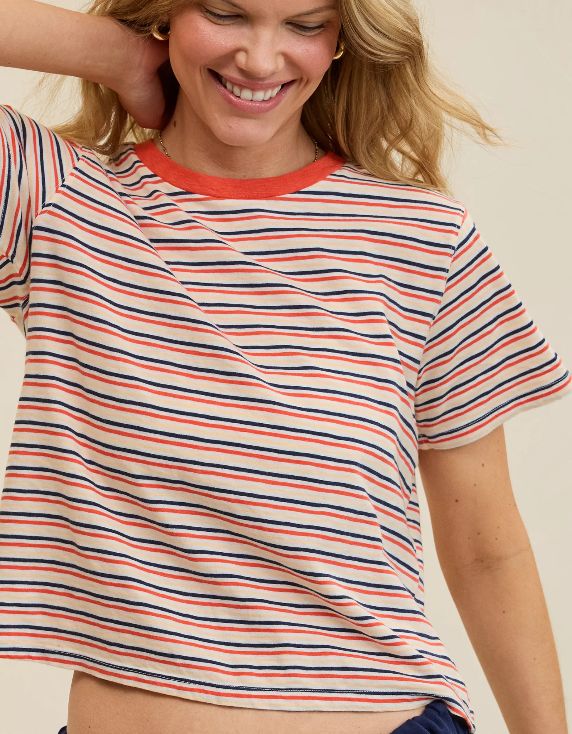 Aerie Vintage T-Shirt | American Eagle Outfitters (US & CA)