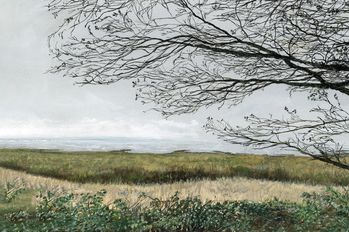 Grounded | Juniper Print Shop