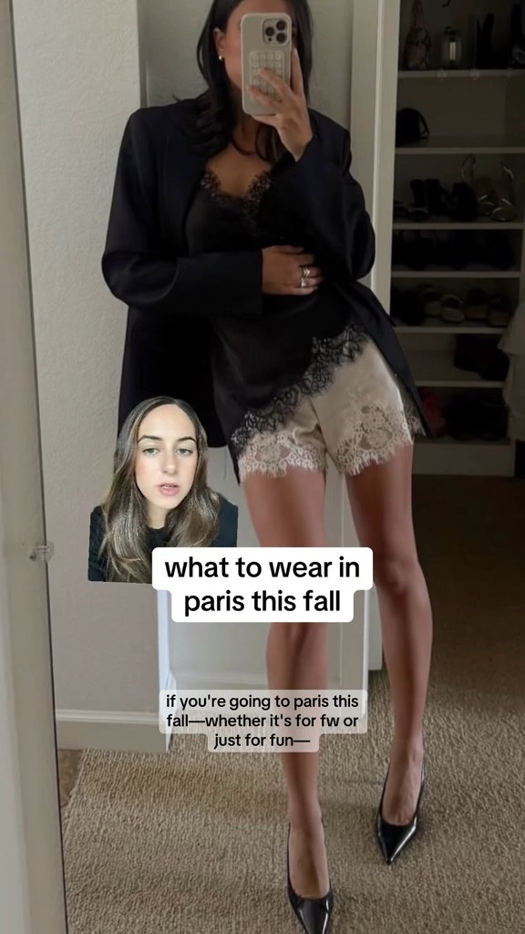 this is what to wear in paris this fall 

 

#LTKSeasonal #LTKTravel #LTKStyleTip