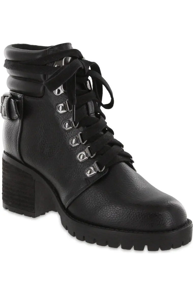 Broderick Combat Boot | Nordstrom