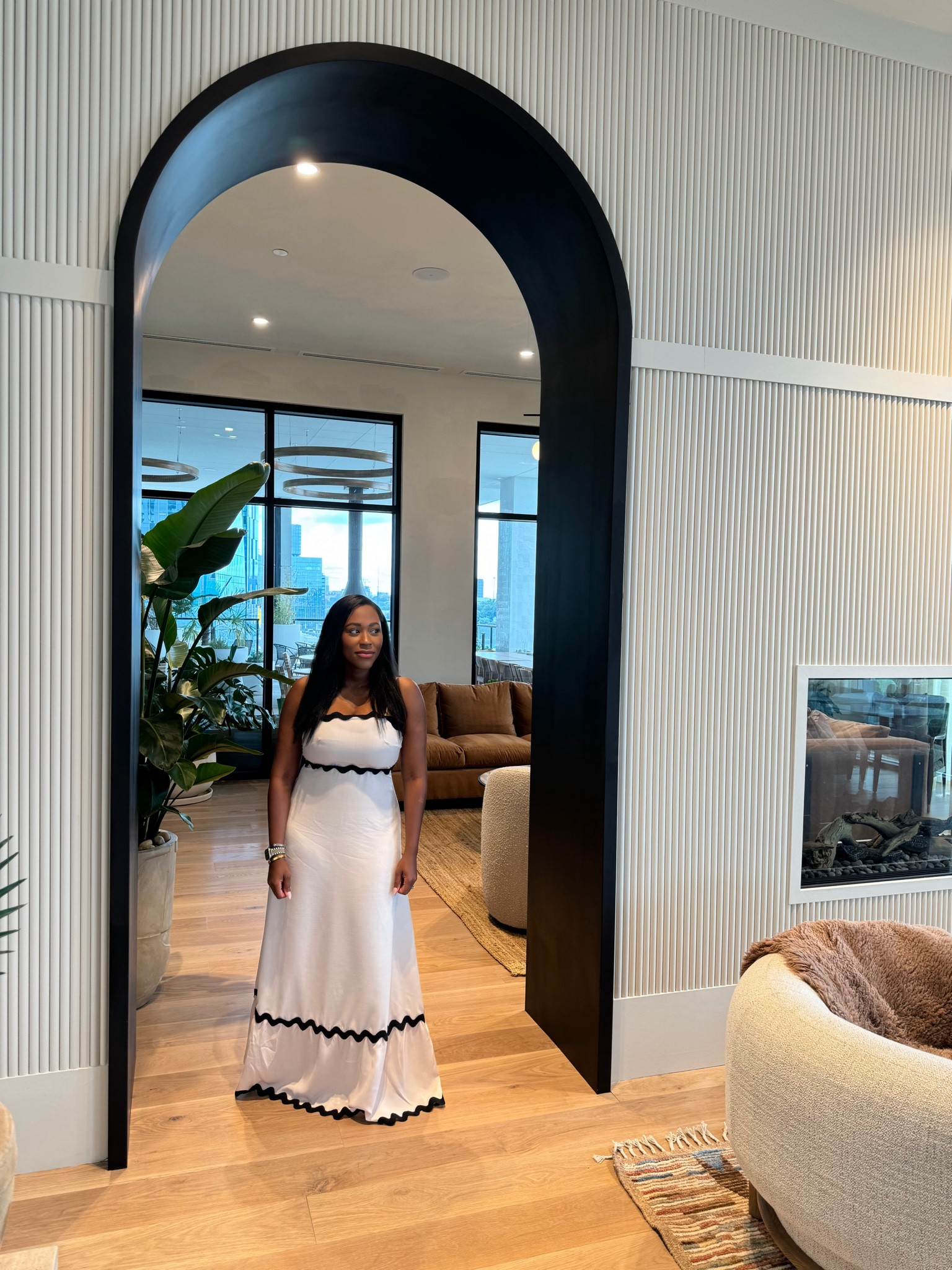 The perfect $20 dress! Wearing size Medium. Size up if in between sizes #Amazon #AmazonFashion 

#LTKStyleTip #LTKSaleAlert #LTKFindsUnder50