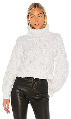 Lilah Turtleneck
                    
                    Lovers and Friends | Revolve Clothing (Global)