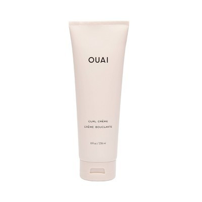 OUAI Curl Creme - 8 fl oz - Ulta Beauty | Target