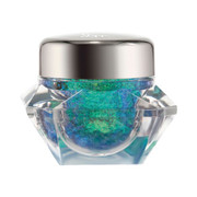 Infinite Chrome Flakes Multichrome Gel for Eyes & Face - Danessa Myricks Beauty | Sephora