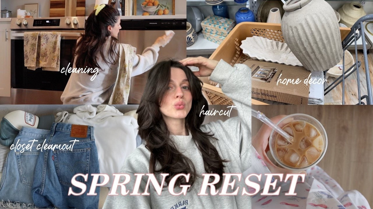 Links in this vlog! 

#LTKmomlife #LTKselfcare #LTKSeasonal